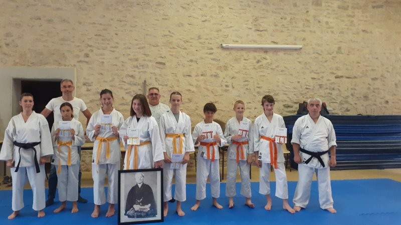Photo groupe 2023